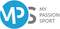 Logo My Passion Sport